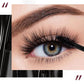 ✨ 1+1 GRATIS – Klitvrije Mascara 💖 | Krult, Verlengt & Geeft Direct een Intense Blik 💫👀