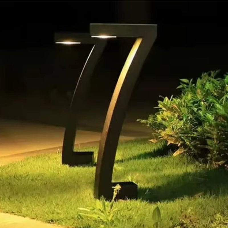 ✨ LIMITED-TIME 40% RABATT! 🏡 4er-Set Kreative Wasserfeste Solarleuchten – 7-Form, 12h Licht, IP65 🌙