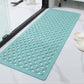 🛀Antislip badmat🧹Aangename textuur, absorberend en machinewasbaar💦