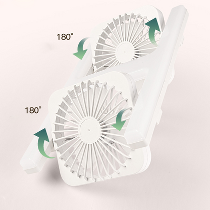 💡 Moderne 2-in-1 LED-Deckenventilatorleuchte – Leise & energiesparend | Versandfrei