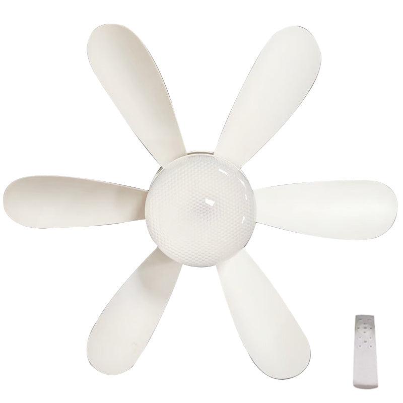 🔥LETZTER TAG – 50 % RABATT🌬️ 2-in-1-Deckenventilator mit Fernbedienung und LED-Beleuchtung – energieeffizient, leiser Motor und ideal für den Wohnkomfort 🏠
