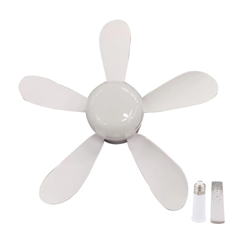 🔥LETZTER TAG – 50 % RABATT🌬️ 2-in-1-Deckenventilator mit Fernbedienung und LED-Beleuchtung – energieeffizient, leiser Motor und ideal für den Wohnkomfort 🏠