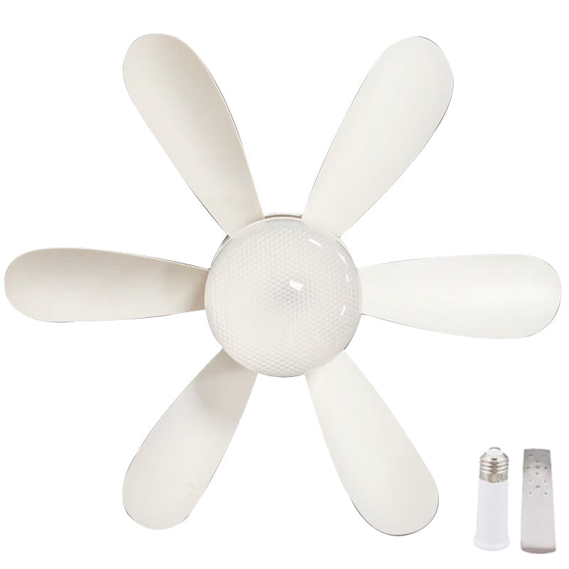 🔥LETZTER TAG – 50 % RABATT🌬️ 2-in-1-Deckenventilator mit Fernbedienung und LED-Beleuchtung – energieeffizient, leiser Motor und ideal für den Wohnkomfort 🏠