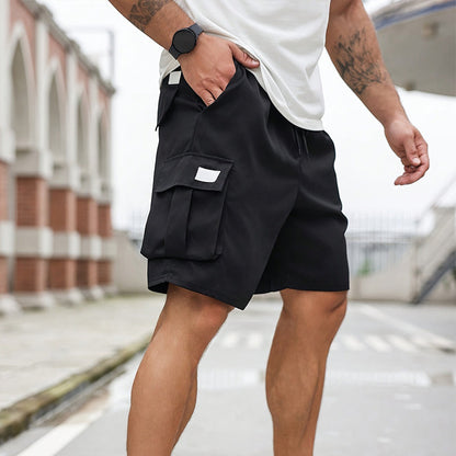 🔥Die beliebtesten Shorts 2026 -👖 Lässige Sommer-Cargoshorts für Herren
