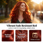 Voedende shampoo voor geverfd haar