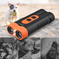 ⚡ NU 50% KORTING! 🐶 Honden Anti-Blaasapparaat – Ultrasone Stille Training, Veilig, Humaan & Effectief Ontwerp 🛡️