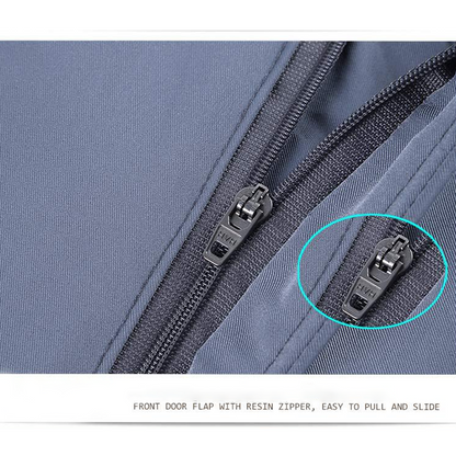 Herren Anzughose aus kühlender Eisseide – schnelltrocknend, atmungsaktiv & knitterarm – ideal für Büro, Reisen & warme Tage👖💼