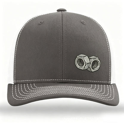 Stylische, hochwertige, verstellbare Snapback-Kappe