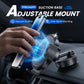 📢📢50% OFF !! ⏰Adjustable Magnetic Car Mount with Vacuum Suction Base