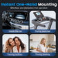 📢📢50% OFF !! ⏰Adjustable Magnetic Car Mount with Vacuum Suction Base
