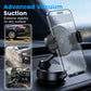 📢📢50% OFF !! ⏰Adjustable Magnetic Car Mount with Vacuum Suction Base
