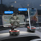 📢📢50% OFF !! ⏰Adjustable Magnetic Car Mount with Vacuum Suction Base