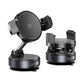 📢📢50% OFF !! ⏰Adjustable Magnetic Car Mount with Vacuum Suction Base