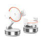 📢📢50% OFF !! ⏰Adjustable Magnetic Car Mount with Vacuum Suction Base