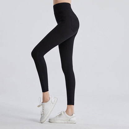 🌞NEU: Sommerkollektion mit bis zu 50% Rabatt 🛍️Damen Sportleggings im Jeans-Look – hochtailliert, poformernd & mit Taschen – elastisch, bequem & vielseitig