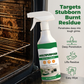 🔥Multifunctionele keukenreinigingsspray – krachtige ontvetter voor aanrecht, kookplaat en gootsteen