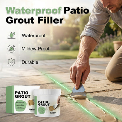 ⏱️🌊🔒 OFFRE LIMITÉE 50% DE RÉDUCTION! Joint Étanche à Séchage Rapide – Flexible & Non-Rétractable, Idéal pour Zones Humides, Piscines & Patios Extérieurs – Protection Durable Contre les Dégâts d’Eau 🏊‍♀️🏡