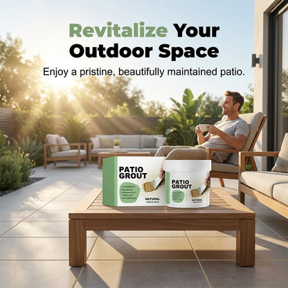 ⏱️🌊🔒 OFFRE LIMITÉE 50% DE RÉDUCTION! Joint Étanche à Séchage Rapide – Flexible & Non-Rétractable, Idéal pour Zones Humides, Piscines & Patios Extérieurs – Protection Durable Contre les Dégâts d’Eau 🏊‍♀️🏡