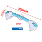 🚿 🛁 Suction Grab Bar – No drilling, high-strength & washable ✨