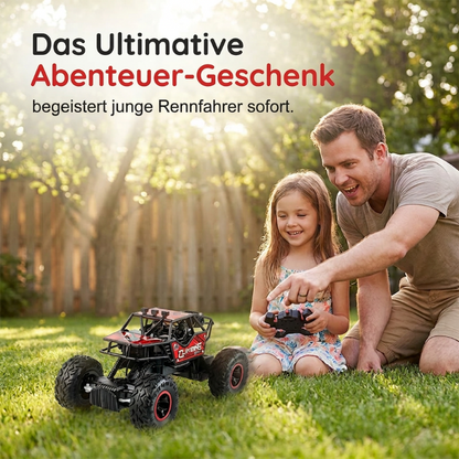 💯Ferngesteuertes Offroad-Auto