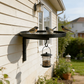 🐦50% KORTING💧Wandgemonteerde metalen vogelvoeder – weerbestendig, eenvoudig schoon te maken & ideaal voor tuin, balkon & terras 🌿