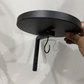 🐦50% KORTING💧Wandgemonteerde metalen vogelvoeder – weerbestendig, eenvoudig schoon te maken & ideaal voor tuin, balkon & terras 🌿