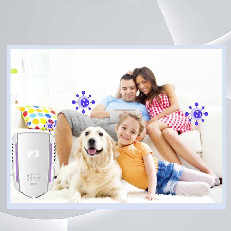 🍃💨 50% RABATT! Leistungsstarker Mini-Luftfilter mit HEPA & Aktivkohle – Reduziert Allergene, Staub & Gerüche, perfekt für Büro, Schlafzimmer & Camping ✨
