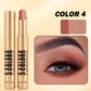 💄TIJDELIJKE AANBIEDING 50% KORTING💥3-in-1 Gradient Eyeshadow Stick – Eén veeg, waterproof, gebogen punt ✨