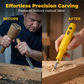 🎨All-in-One Electric Carving Tool Set