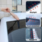 📢📢50% KORTING !! ⏰Universele Waterdichte en Geluiddichte Auto Afdichtstrip (8m/315”)😎