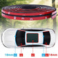 📢📢50% KORTING !! ⏰Universele Waterdichte en Geluiddichte Auto Afdichtstrip (8m/315”)😎