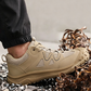 🥾Men's Steel Toe Safety Shoes with Rotary Lacing System