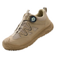 🥾Men's Steel Toe Safety Shoes with Rotary Lacing System