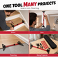 Multifunctionele Houtbewerkings Markeertool Kit