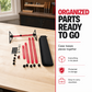 Multifunctionele Houtbewerkings Markeertool Kit