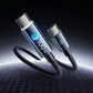 📢📢50% OFF !! ⏰Type-C to Type-C Fast Charging Cable
