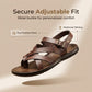 ⏳Limited-time 50% off⏰Men Roman Sandals Summer Casual Soft Sole Beach Shoes