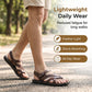 ⏳Limited-time 50% off⏰Men Roman Sandals Summer Casual Soft Sole Beach Shoes