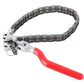 Zware Ketting Oliefiltersleutel