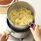 🍳 Bespaar 50%! 🥘 Multifunctionele 304 Roestvrijstalen Frituurpan – Duurzaam & Veelzijdig ✨