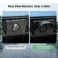 🔥1 kopen, 1 gratis🛡️Universele regenbescherming voor achteruitrijcamera's in auto's