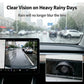 🔥1 kopen, 1 gratis🛡️Universele regenbescherming voor achteruitrijcamera's in auto's