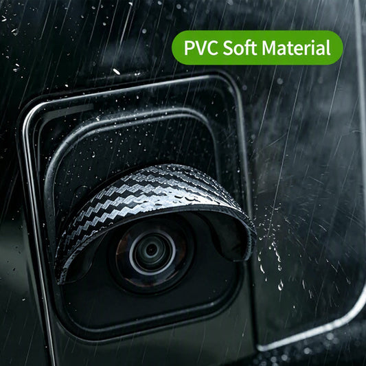 🔥1 kopen, 1 gratis🛡️Universele regenbescherming voor achteruitrijcamera's in auto's