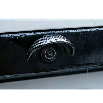 🔥1 kopen, 1 gratis🛡️Universele regenbescherming voor achteruitrijcamera's in auto's