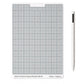 📢📢50% KORTING !! ⏰Magnetisch whiteboard – Inktloos, stofvrij en oogbeschermend ✨