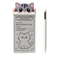 📢📢50% KORTING !! ⏰Magnetisch whiteboard – Inktloos, stofvrij en oogbeschermend ✨