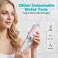Draagbare monddouche met 230 ml reservoir voor thuis en onderweg