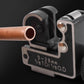📢📢50% KORTING !! ⏰Compacte Pijpsnijder met Gemakkelijk Vast Te Pakken Knop