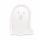 Halloween snoepborden in pompoen-, spook- en vleermuisvorm, PP-kunststof fruitschalen en decoratieve snackschaaltjes