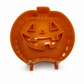 Halloween snoepborden in pompoen-, spook- en vleermuisvorm, PP-kunststof fruitschalen en decoratieve snackschaaltjes